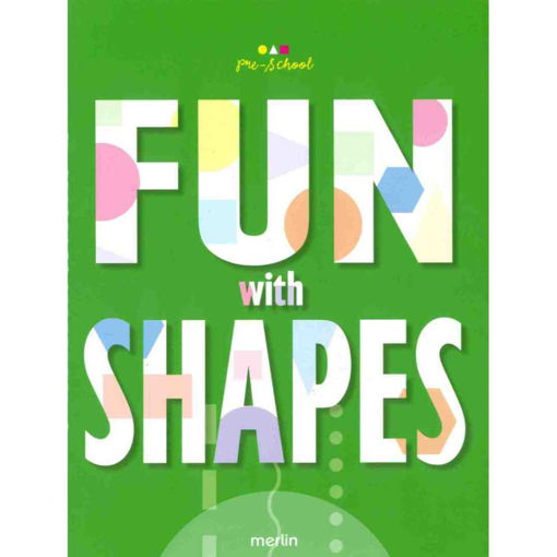 Picture of 2. FUN WITH SHAPES